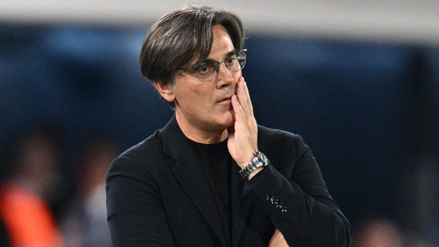 Vincenzo Montella deixa Turquia após 'pesadelo' na Liga das Nações
