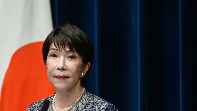 
                    Japão manifesta preocupação com sanções dos EUA ao TPI
                