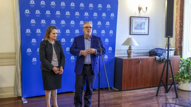 
                    UGT inicia Congresso com eleição do novo líder
                