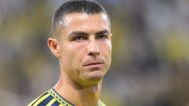 
                    Ferdinand e Piers Morgan arrasados por defenderem CR7: 