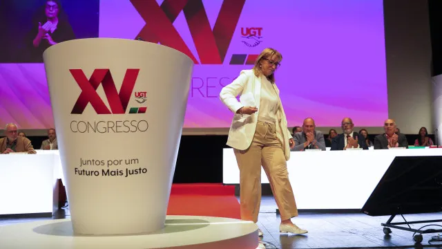 
                    Flexibilização dos regimes laborais na Europa foi 