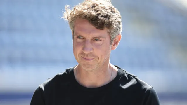 
                    Vasco Seabra sobre o Rio Ave: 