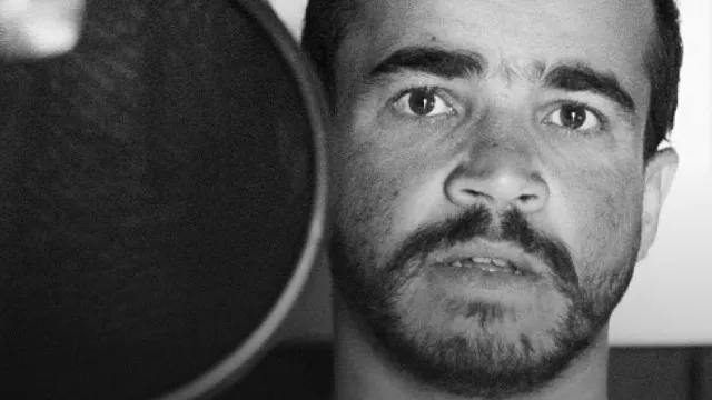
                    Morreu músico e funcionário da Antena 1 aos 44 anos. 