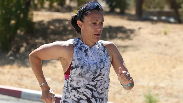 
                    Cátia Azevedo dispensada pelo Sporting após ser mãe: 
