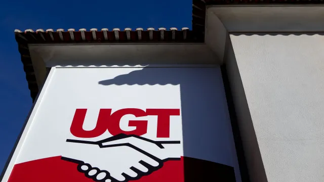 
                    UGT perde 5.000 filiados em quatro anos, mas mantém 430 mil trabalhadores
                