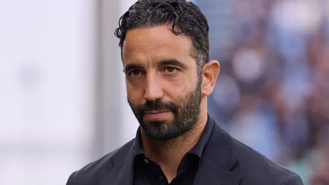 
                    Mais uma vantagem desperdiçada empata Amorim e AC Milan na Serie A
                