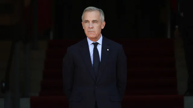 
                    Canadá apoia 