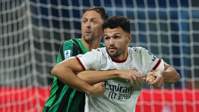 
                    Gonçalo Ramos em 'jejum' no AC Milan. Já lhe chamam... 