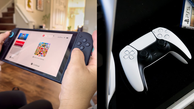 PlayStation 5 ou Switch 2: As 5 razões para escolher uma delas