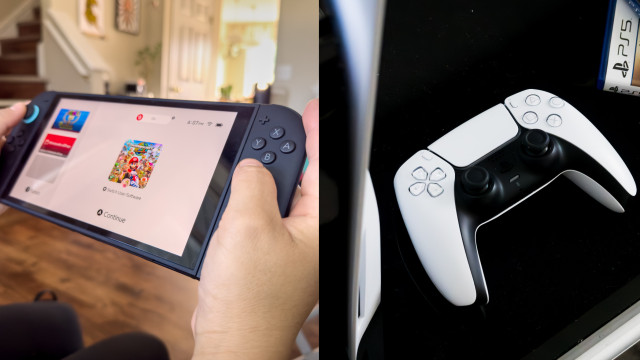 PlayStation 5 ou Switch 2: As 5 razões para escolher uma delas