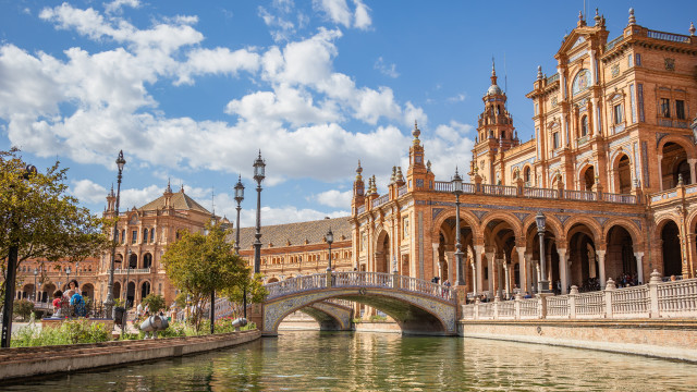 Escapadinha em Espanha. Destinos perfeitos para viajar este outono