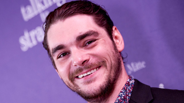 Morreu RJ Mitte, ator de 