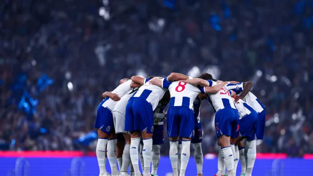 
                    Betis promete dificultar a vida ao FC Porto: 