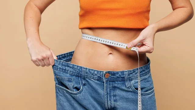 
                    Cirurgia bariátrica ou metabólica ajuda a emagrecer e 