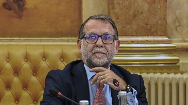 Luís Neves avança com queixa-crime contra ex-secretário-geral do MAI