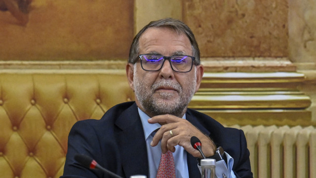 PS quer chamar Montenegro, Costa (e não só) à CPI sobre Luís Neves
