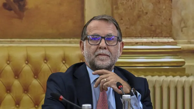Luís Neves avança com queixa-crime contra ex-secretário-geral do MAI