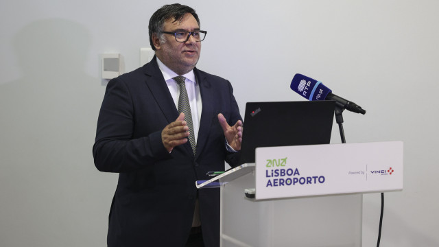 Último diretor do SEF critica extinção e AIMA: 