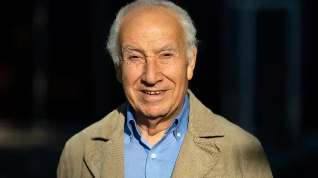 
                    Germano Silva, o 