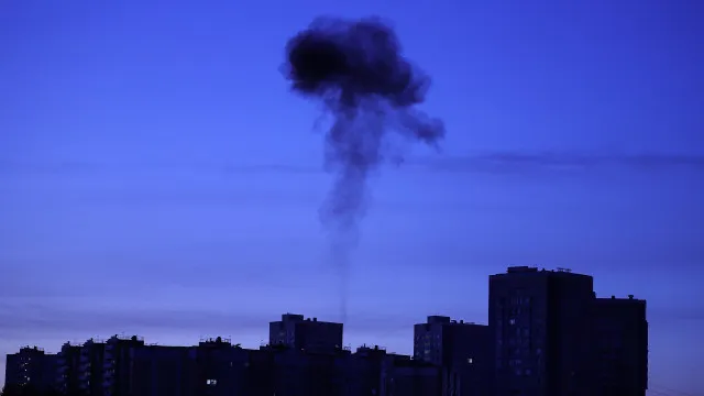 
                    Rússia abateu 