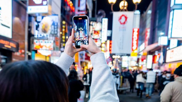 Fotografias desfocadas no iPhone? Veja como melhorar com estas dicas