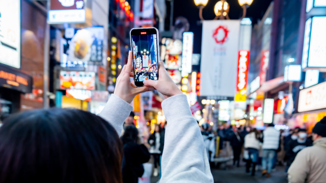 Fotografias desfocadas no iPhone? Veja como melhorar com estas dicas