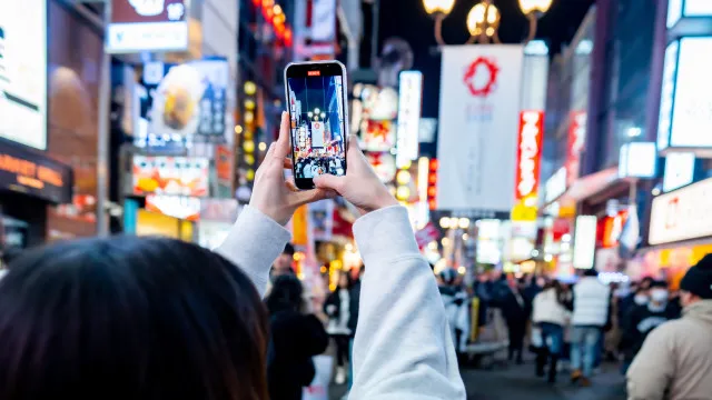 
                    Fotografias desfocadas no iPhone? Veja como melhorar com estas dicas
                