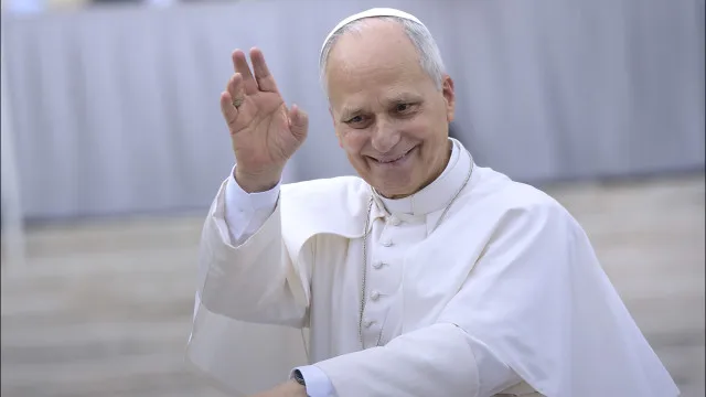 
                    Papa Leão XIV vai ser operado (e cancelou agenda). O que acontece agora?
                