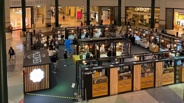 
                    Taste Azores regressa a Lisboa com 23 empresas e projetos dos Açores
                