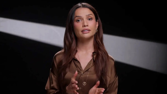 Juliette é criticada por pessoas próximas após vídeo sobre Flávio