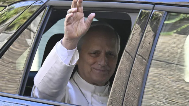 
                    Peru atento a possíveis alterações a visita do Papa devido à saúde
                