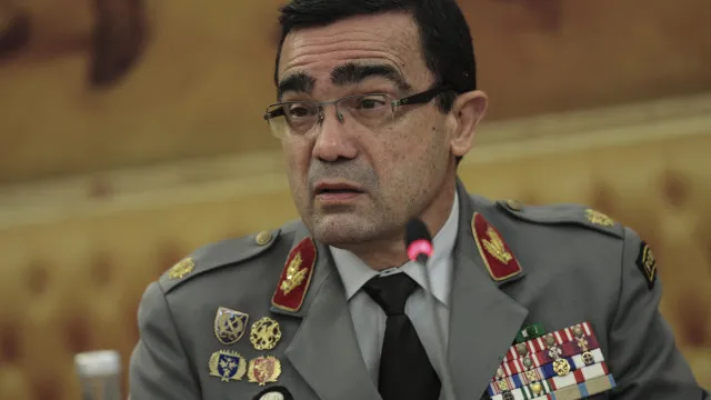 
                    Presidente da SIRESP garante escrutínio permanente e relatórios mensais
                