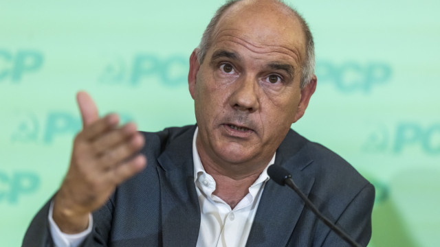 Raimundo critica