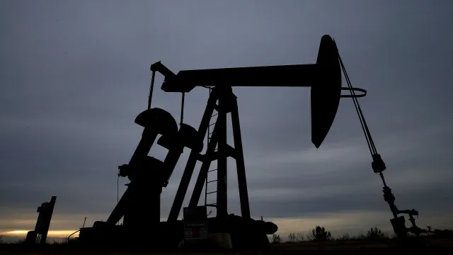 
                    OPEP do Golfo Pérsico aumenta produção de petróleo 5,26% em setembro
                