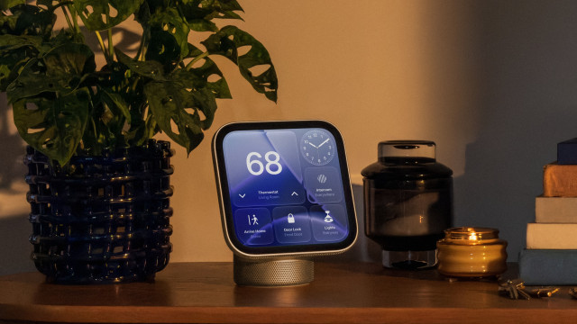 Apple apresenta o HomeView. Novo produto não chega (por agora) à Europa
