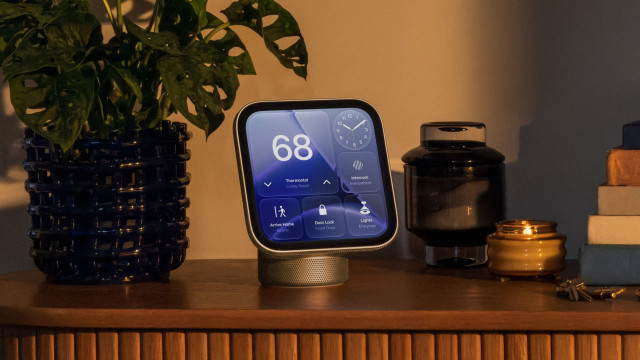 Apple apresenta o HomeView. Novo produto não chega (por agora) à Europa