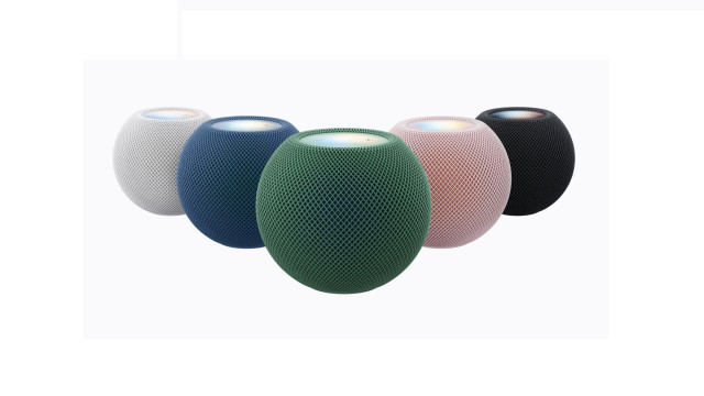 Ainda não é desta que a coluna HomePod da Apple vai chegar a Portugal