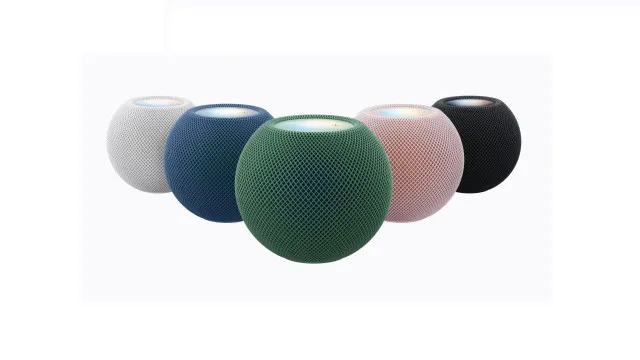 Ainda não é desta que a coluna HomePod da Apple vai chegar a Portugal