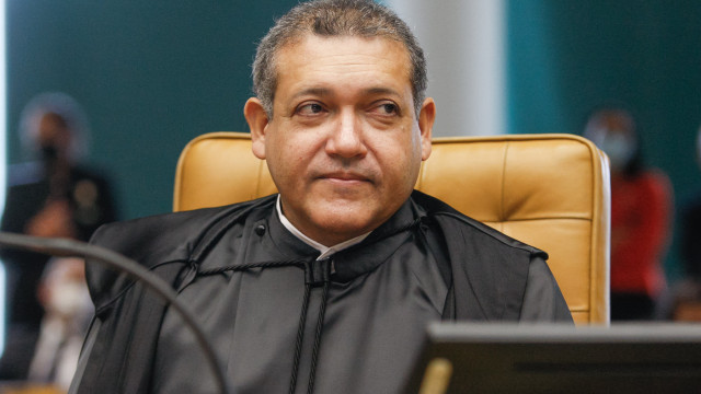 Kassio quebra promessa de TSE autocontido, e ministros veem intenção de 'cavar' intervenção do STF