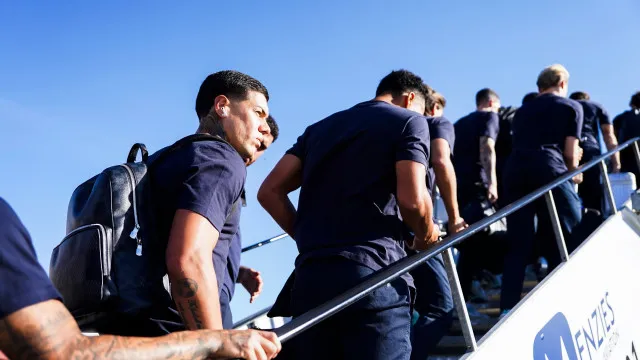 
                    FC Porto leva 24 jogadores (com novidades) para defrontar o Betis
                