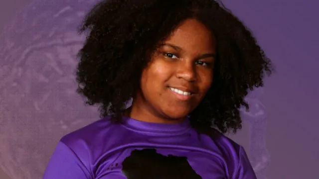Jovem cabo-verdiana de 13 anos nomeada para Prémio da Paz