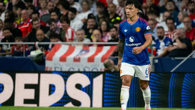 
                    Lisandro explode contra direção do United após derrota: 