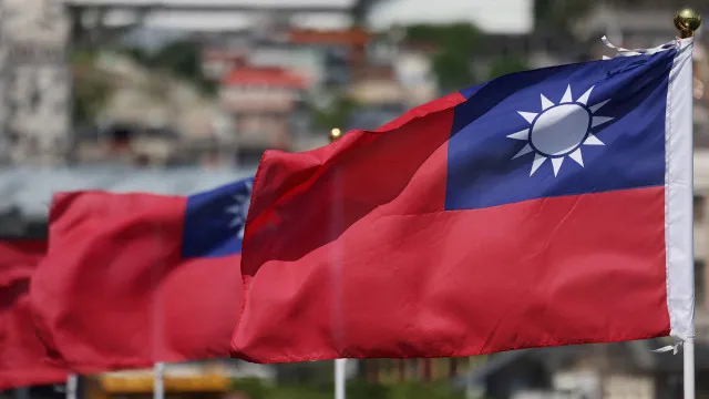 Taiwan acusa China de usar IA para interferir nas eleições locais