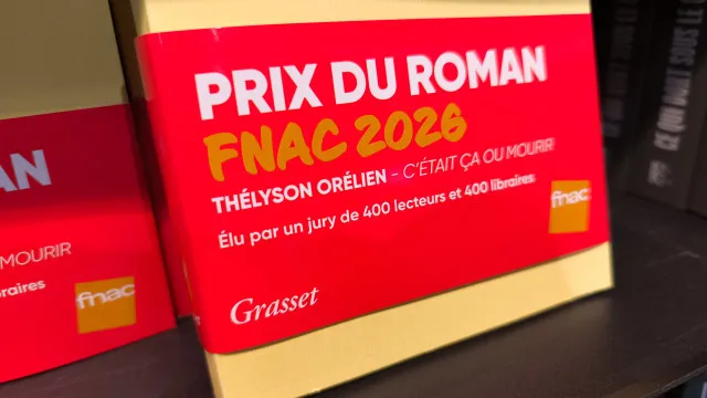
                    Escritor Thélyson Orélien nega uso de IA, mas admite plágios
                
