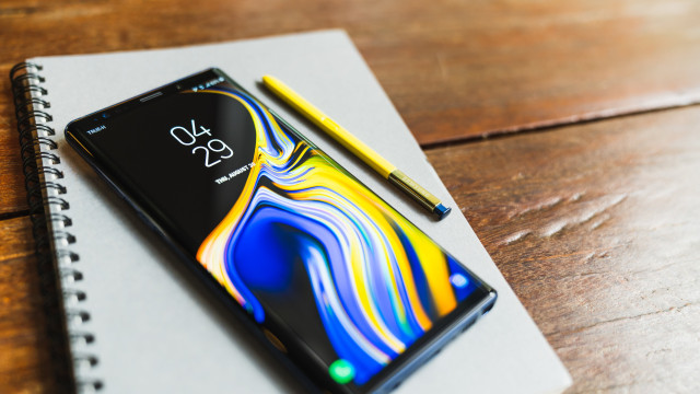 Os melhores telemóveis (de sempre) lançados pela Samsung