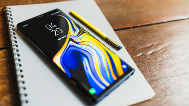 Os melhores telemóveis (de sempre) lançados pela Samsung