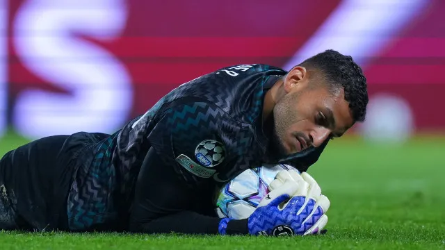 
                    Kaique à conquista do Sporting. Os dados que deixam Rui Silva em sentido
                