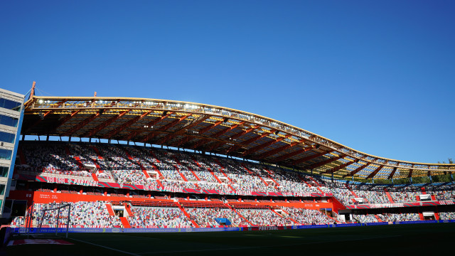 Torreense-Sunderland: Hora de espantar a Europa... outra vez (Foto: Reprodução)
