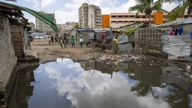 
                    CARE Moçambique ajuda mais de 200 mil afetados por cheias e terrorismo
                