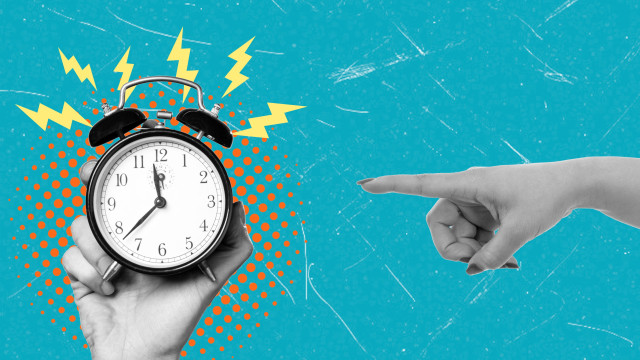 Falta pouco para a hora mudar! Saiba como evitar noites mal dormidas